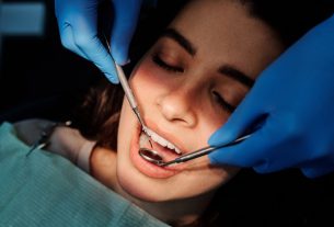 Jak zregenerować szkliwo zębów